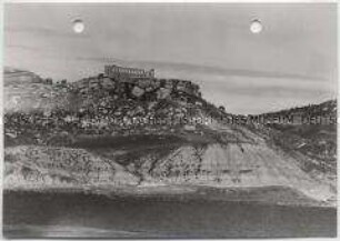 Sizilien, Agrigento, Tempel
