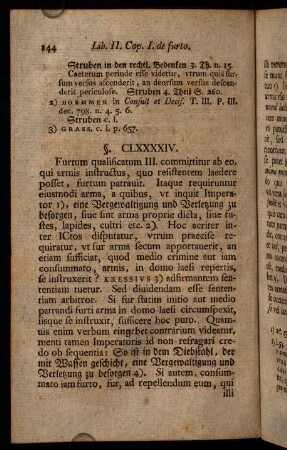 144-152, §§. CLXXXXIV. - CC.