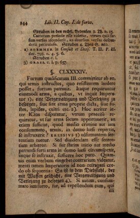 144-152, §§. CLXXXXIV. - CC.