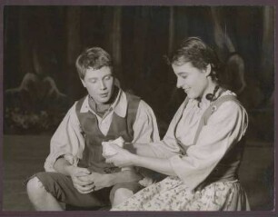 Hänsel und Gretel (Walter Noack)