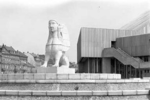 Baden-Württembergische Theatertage ´79 in Karlsruhe