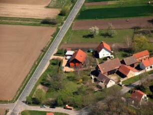 Alach bei Erfurt