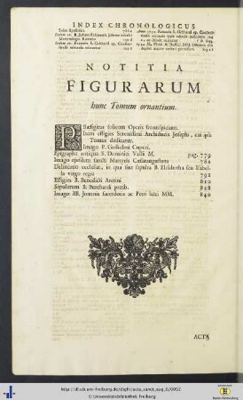 Notitia Figurarum.