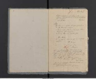 Zensurangelegenheiten. Lokalzensur Aschersleben, Magistrat der Stadt Aschersleben. Jährlicher Zensurbericht