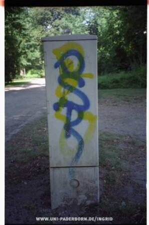 DSR