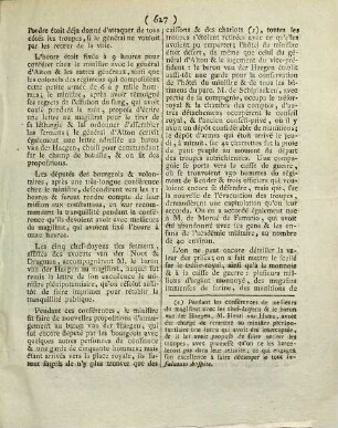 Gazette des Pays-Bas. 1789, 14. Decembre = No. 96