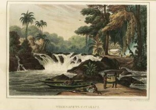 Robert Hermann Schomburk's Reisen in Guiana und am Orinoko. Während der Jahre 1835-1839. Mit einem Vorwort von Alexander von Humboldt
