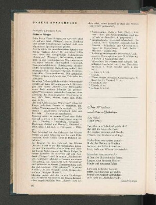 Von Malern und ihren Bildern Kay Nebel