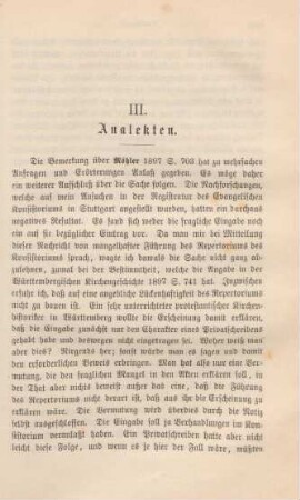 509-512 Analekten