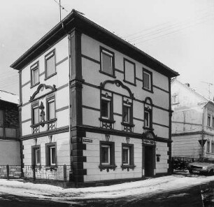 Selters, Grabenstraße 1