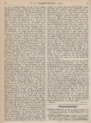 552-556 Religionshandbücher