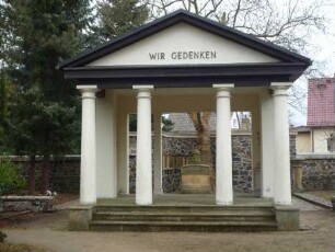 Bad Liebenwerda, Torgauer Straße