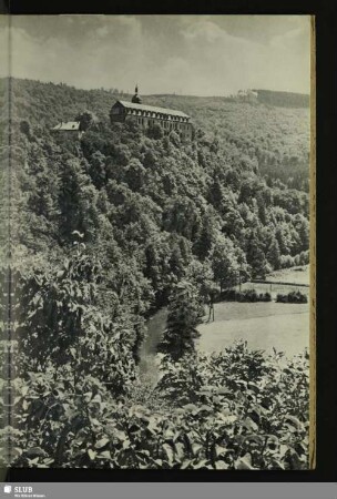Schloß Schwarzburg