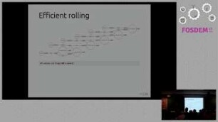 Dask - extending Python data tools for parallel and distributed computing