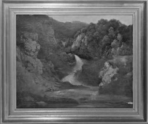 Wasserfall