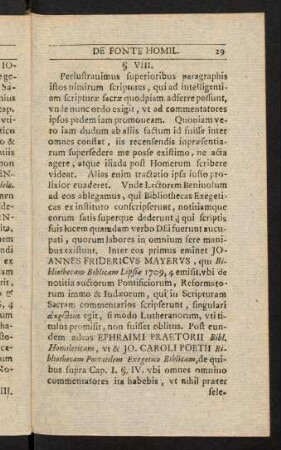 29-38, § VIII - XI