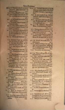 Elucidatio Literalis Moralis ac Anagogica in Threnos Jeremiae, 1
