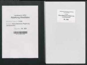 Märkische Untertanen ./. Bürger der Reichsstadt Dortmund bzw. Eingesessene der Grafschaft Dortmund: Verletzung von Grund- und Wege-, Jagd- und Weiderechten