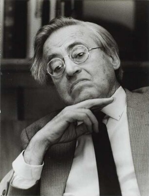 Heinz Kamnitzer