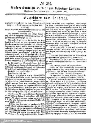 1. Kammer: 163. Sitzung