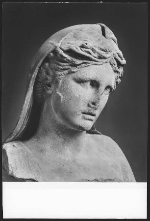 Berlin. Staatliche Museen, Antikensammlung