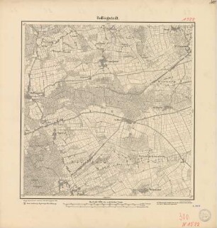 1522 (alte Nr.: 300) Hollingstedt