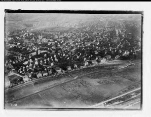 Germersheim (b. Speyer)