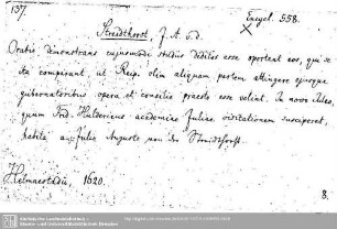 Encyclopaedia 0558