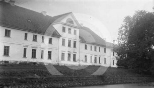 Herrenhaus Popen