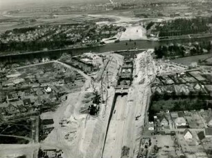 Tunnel 1957-1960