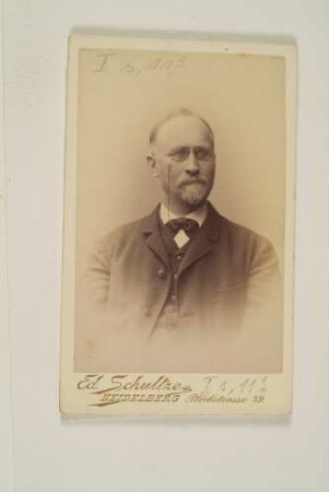 Adolf Schmidt