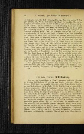¬Die¬ neue deutsche Rechtschreibung