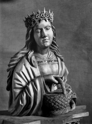 Heilige Dorothea