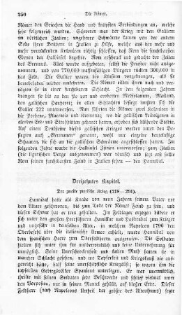 Dreizehntes Kapitel