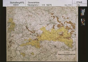 Bergwerksbetriebe Mitteldeutschlands