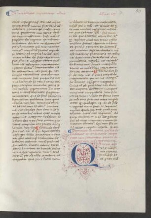 Dominica in octava Paschae - Sabbato post octavam (Sermones 110-116)