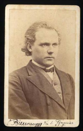 O. Bielenberg