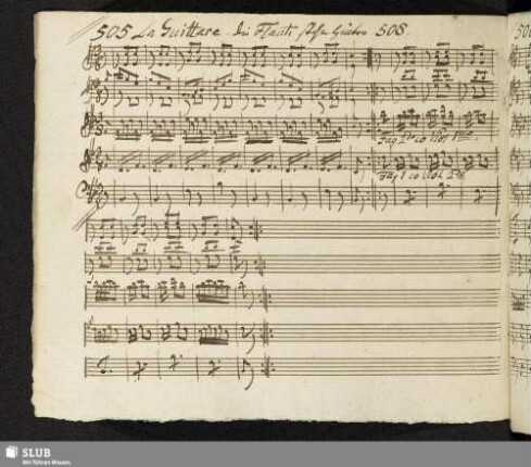 505. Anonymus: La Guitarre