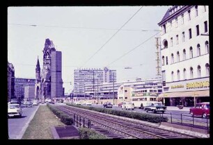 Tauentzienstr. 3.8.63.