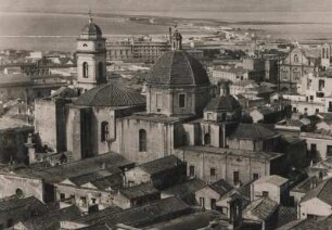 Kathedrale von Cagliari Santa Maria di Castello
