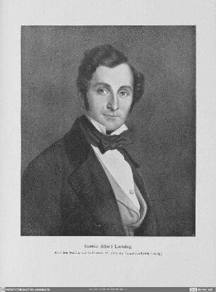 Albert Lortzing