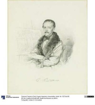 Eugen Napoleon Neureuther
