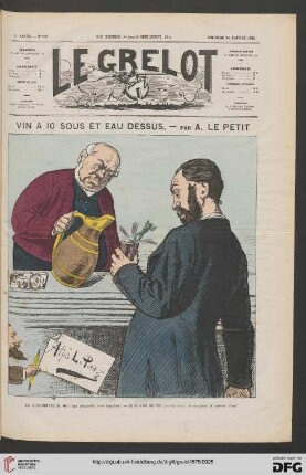 Nr. 198 (24 Janvier 1875)