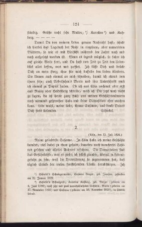 2. (Cöln, den 12. Juli 1824.)