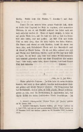 2. (Cöln, den 12. Juli 1824.)