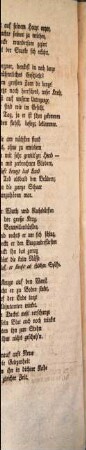 Münchner Bock-Blatt. 1850