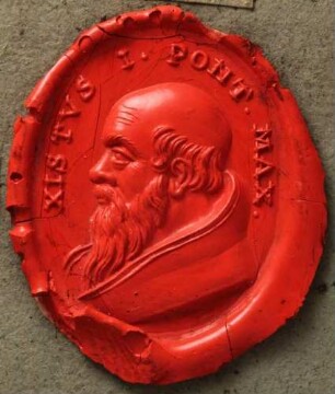 Sixtus I.