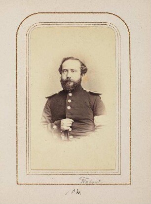 Corpus Medicorum - Bildnis von Flatow