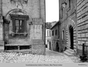 Piazza Grande, Montepulciano