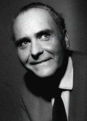 Hans Wocke